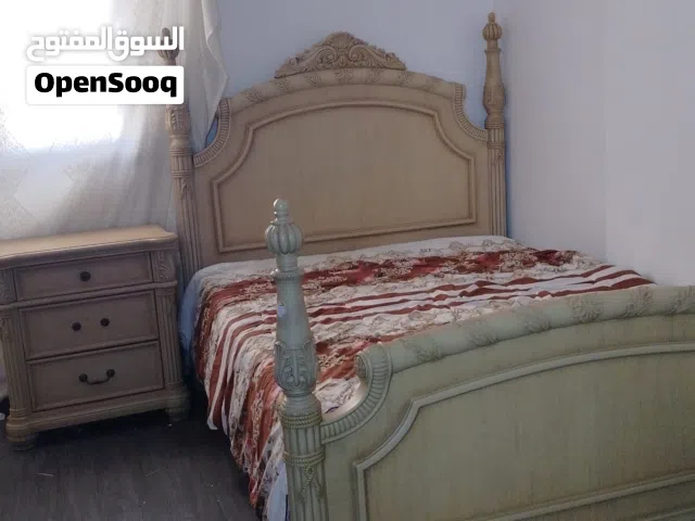 غرفه نوم خشب ثقيل