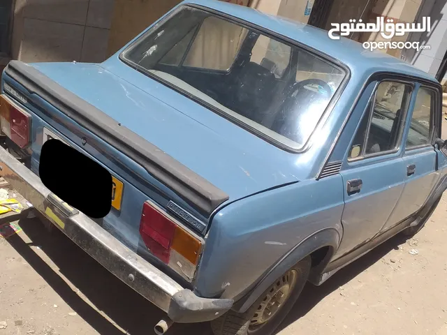 Fiat Other 1989 in Mansoura