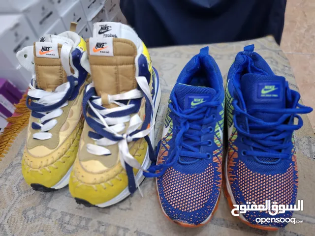 Other Others in Amman