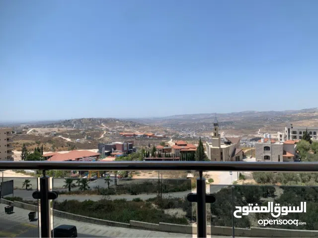 219 m2 3 Bedrooms Apartments for Sale in Nablus Beit Wazan