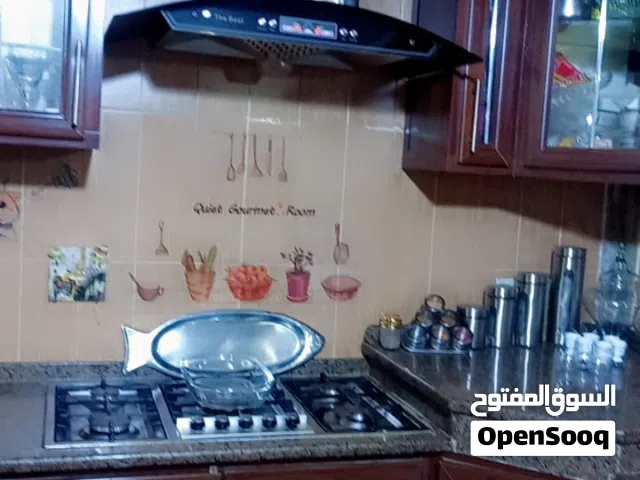 156 m2 3 Bedrooms Apartments for Sale in Amman Al Hashmi Al Shamali