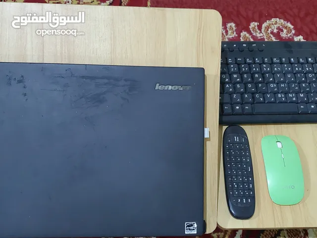 لابتوب لينفو T440 حالة جيدة