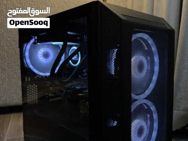 For sale Gaming pc