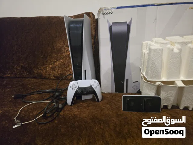 PlayStation 5 PlayStation for sale in Benghazi