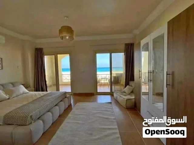 130 m2 3 Bedrooms Apartments for Sale in Suez Ain Sokhna