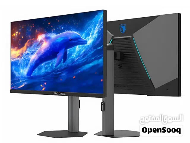 27" Other monitors for sale  in Muscat