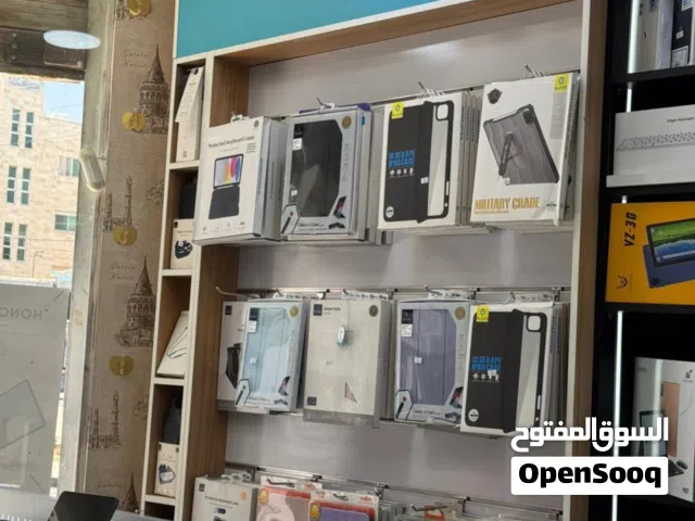 بتارين وخزاين محل خلويات