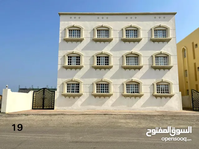 building(19)falaj back side of muscat bakery/خلف مخبز مسقط