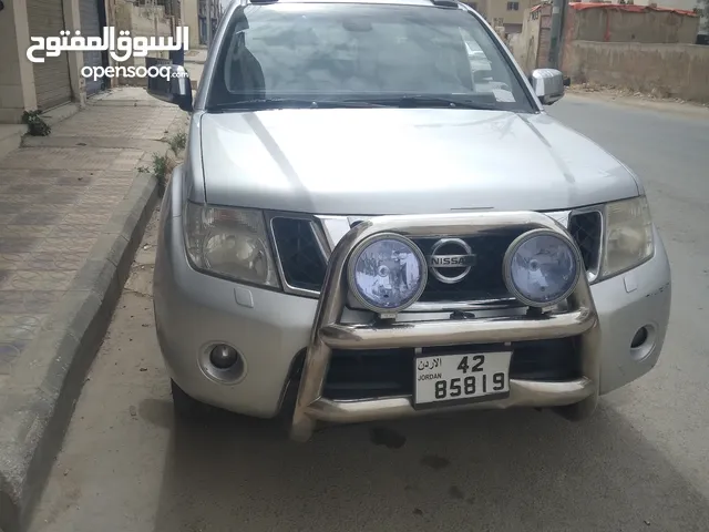 Used Nissan Other in Madaba
