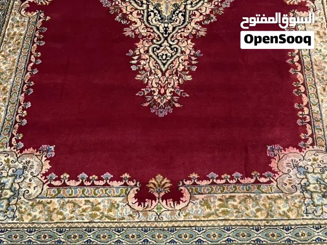 سجادة ايراني (كرمان)