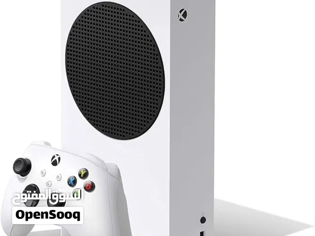Xbox Series S Xbox for sale in Al Riyadh
