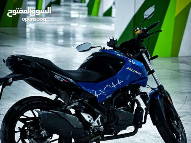 هيرو هانك 163 موديل 2022