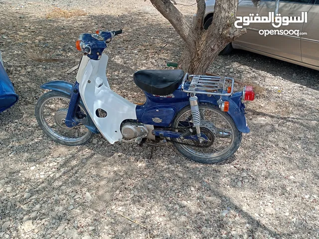 Used Honda CRF110F in Al Dakhiliya