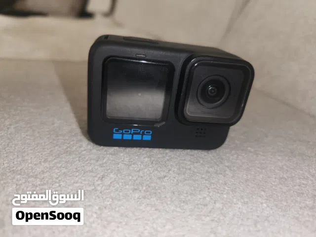 go pro black 10