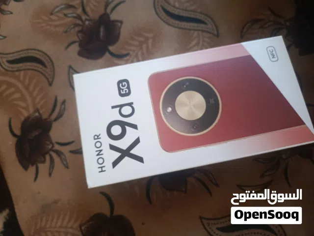 هانور x9d 5G اليوم ستريتو بس ما عجب اخوي بدو ايفون معاء شحنو وباك كفر من الشركه اليوم جديد