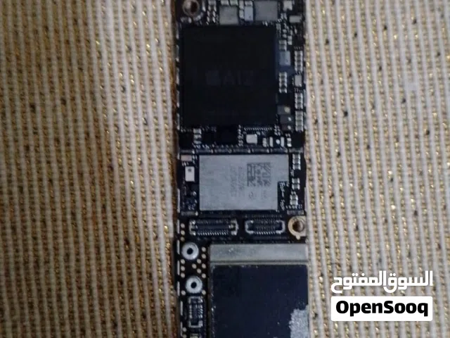 بورد ايفون xr