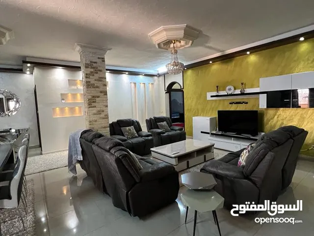 350 m2 3 Bedrooms Apartments for Rent in Amman Dahiet Al Ameer Rashed