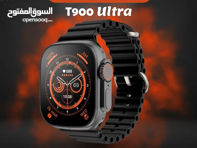Smart Watch  T900 ultra