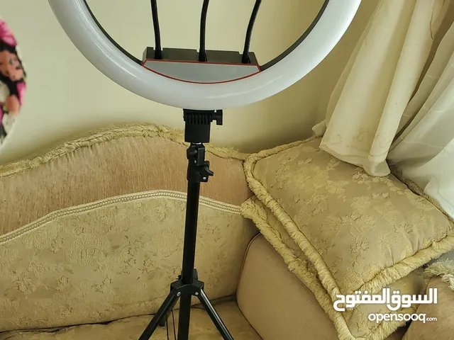 استاند تصوير جديد