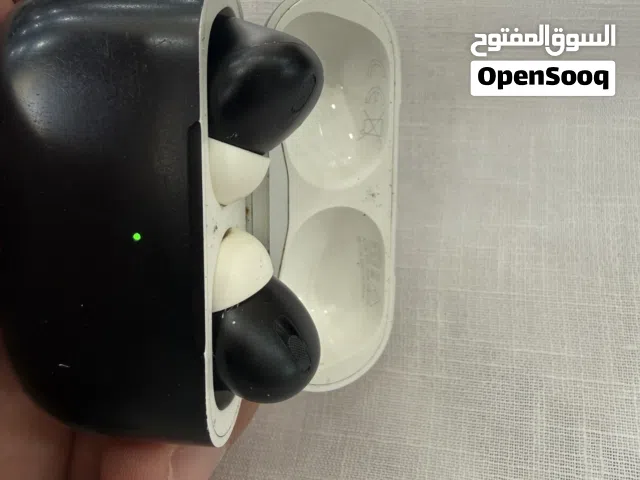 ايربود برو اصادر اسود(اصليه)