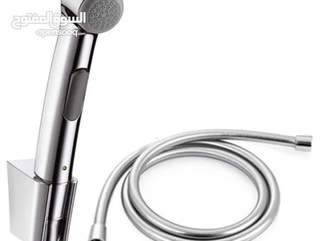 شطافه Hansgrohe اصلي جديدة - تحتاج ص ضغت ماء قوي - عدد 6