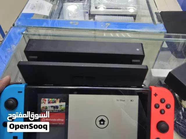 Nintendo Switch Regular