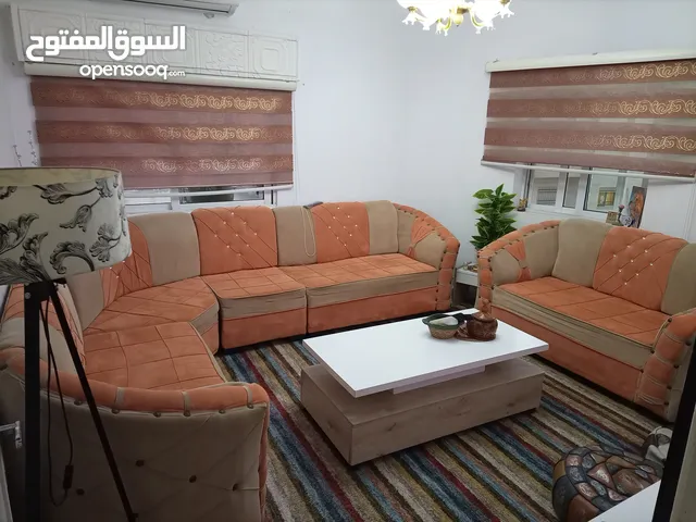 طقم جلوس كورنر