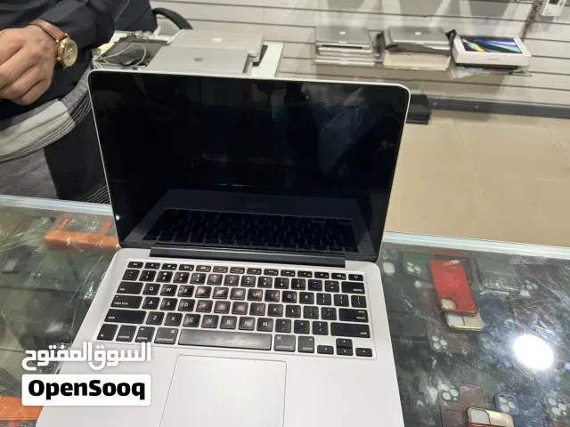 macOS Apple for sale  in Sana'a