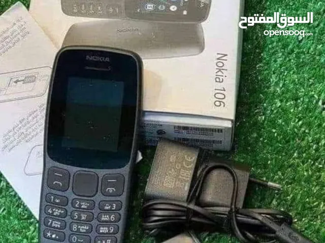 Nokia 6 2 TB in Benghazi