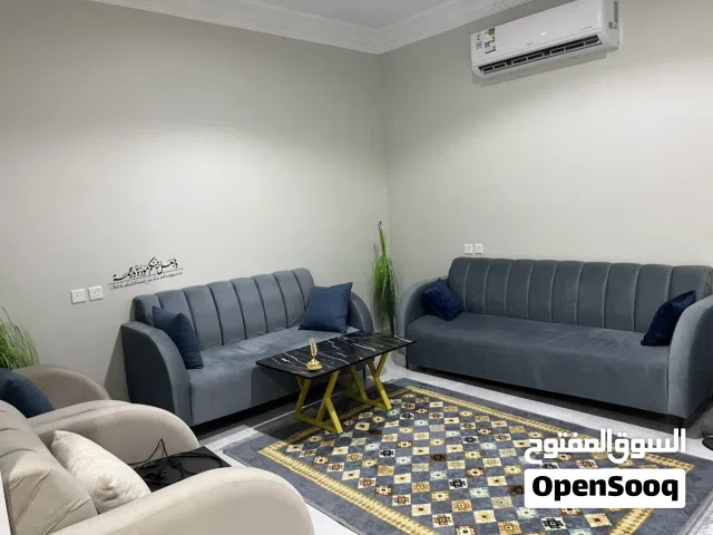 غرفة انتريه كامله