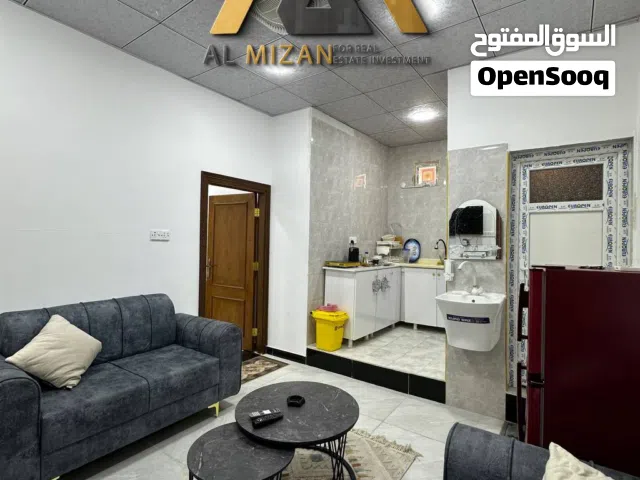 90 m2 2 Bedrooms Apartments for Rent in Basra Briha