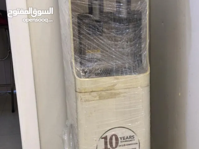 LG Refrigerators in Jeddah