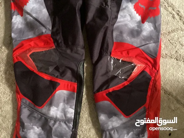 ملابس درجة نارية