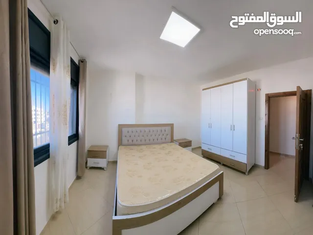 Furnished and distinctive apartment (Ramallah / Ein Misbah)