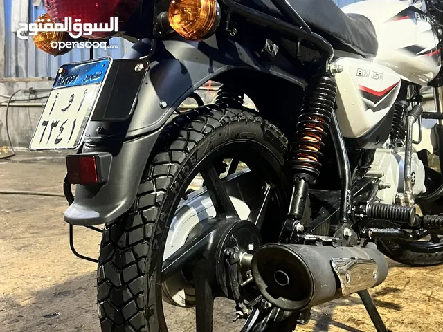 مكنه بوكسر 2024