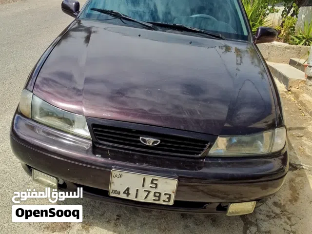 1996 دايو سيالو