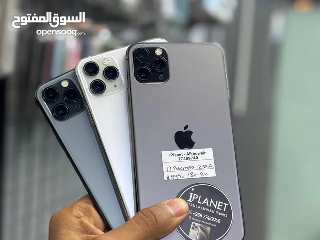 iPhone 11 Pro Max -256 GB - All Greatest device