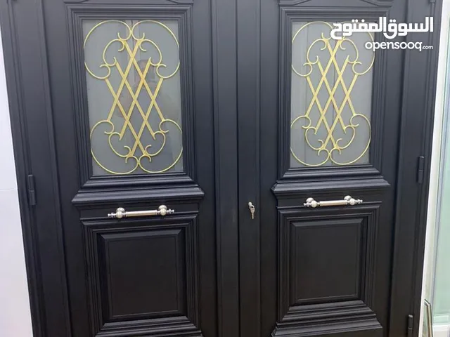 عبدالله المونيم و شتر