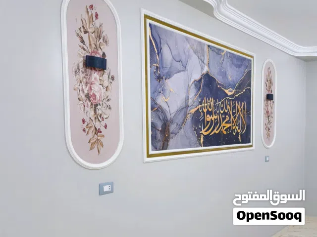 كلين تاج لصيانه المباني داخلي وخارجي ولشقق ونضافه خارجي