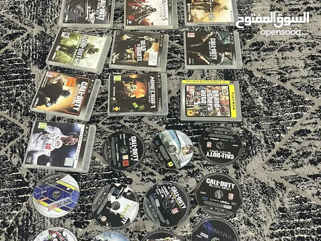 PlayStation 3 PlayStation for sale in Ras Al Khaimah