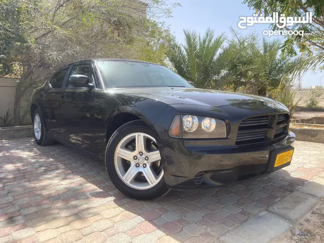 Dodge Charger 2009 in Muscat