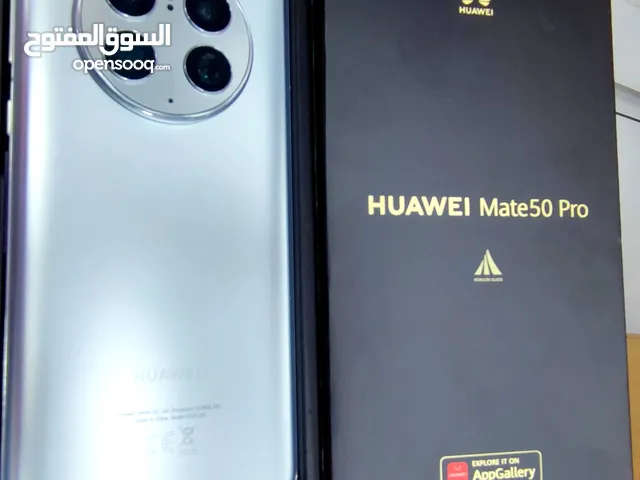 Huawei mate 50 pro 256 gb new just activated, honor 200 pro 512 gb And Samsung z flip 6 256 GB all