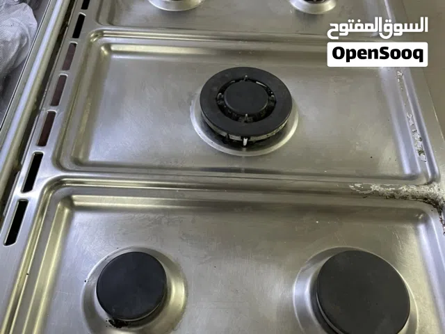 فرن بحاله جيده جدا مستعمل فتره بسيطه فقط