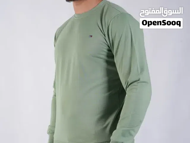 كاين جديد وهو Pack Tommy Trio Premium دير ليك 3 سويتشيرت Montonet Demi