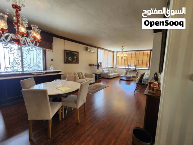 150 m2 2 Bedrooms Apartments for Sale in Amman Abdoun