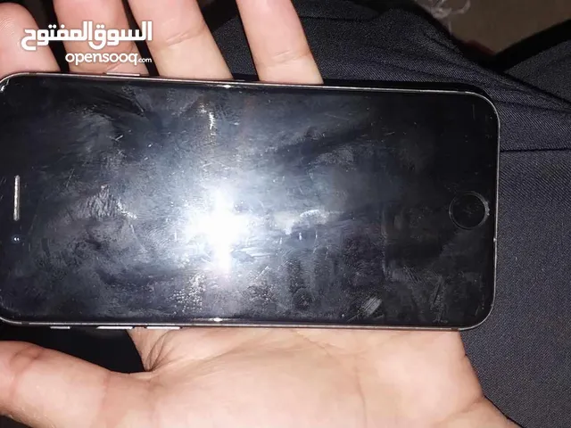 Apple iPhone 8 256 GB in Giza