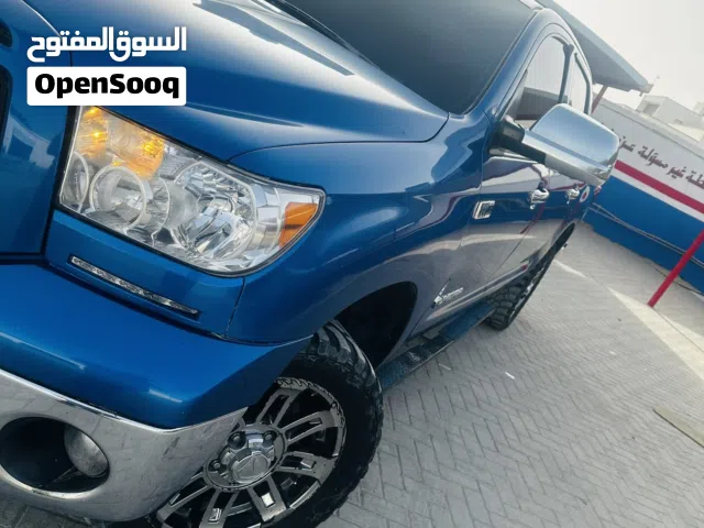2008 تويوتا توندرا SR5