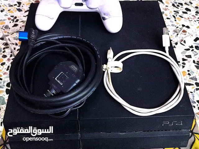 بلي ستيشن 4 فات - مستعمل