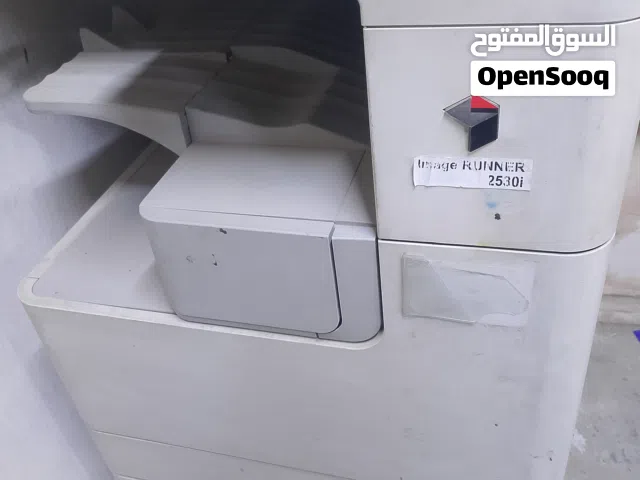 جهاز استنساخ  ليزري استعمال قليل