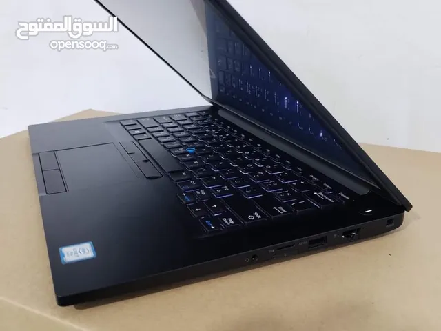 Laptop coreoi7